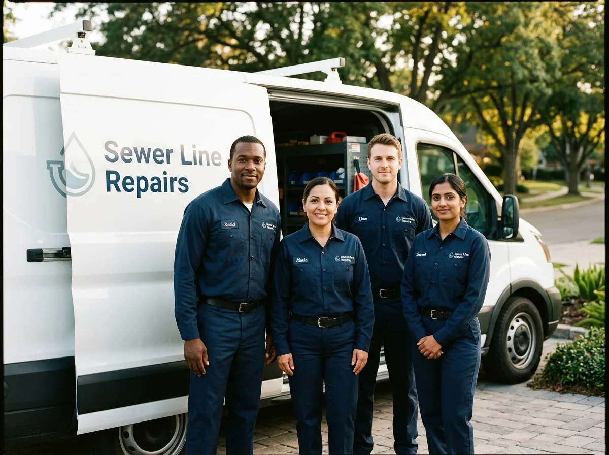 Emergency Plumber company in New Boston, MI