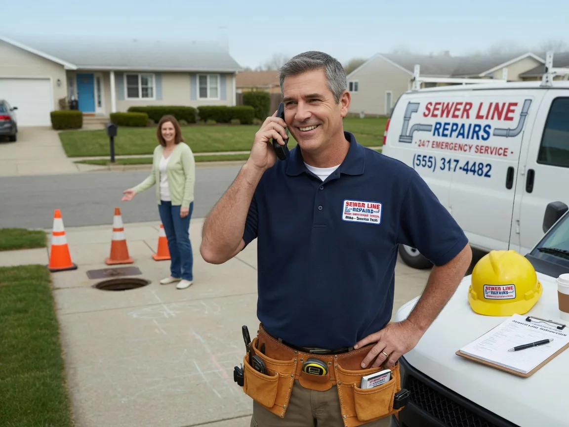 Emergency Plumber New Boston, MI FAQs